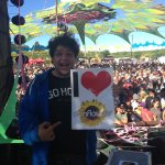 Photo by Sunflower Fest (@sunflowerfestSA)