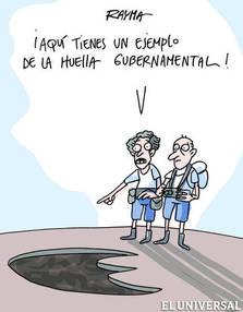 #Caricatura de <a href="/raymacaricatura/">Rayma</a> de hoy 31/08/14. #Venezuela