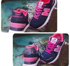 sisipricl's tweet photo. New balance ladies encap 250k http://t.co/GLs4UzeOEG