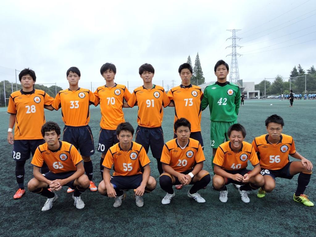 拓殖大学麗澤会体育局サッカー部 on X: 