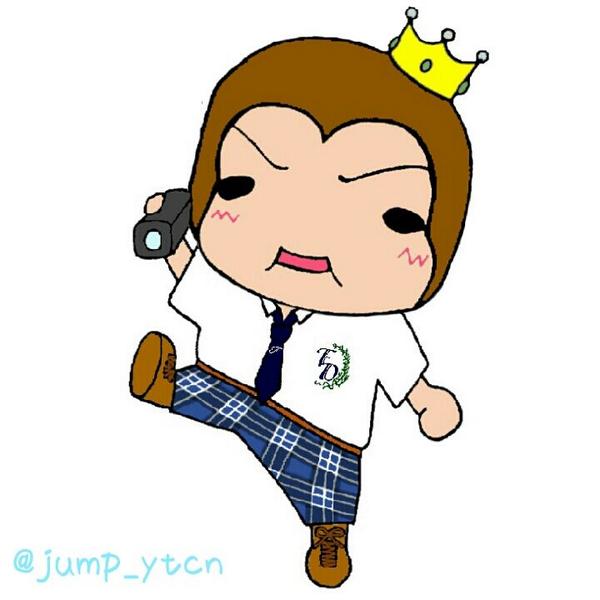 まいてぃー V だいきんぐ 有岡大貴 金田一少年の事件簿 さき さきんぐ 笑 くるすけ作ったらだいきんぐのリクあるかなと思って作っといたのに無かった 笑 少しでもかわいいと思ったらrt フォロー歓迎です W Http T Co 3idtyxyh0m