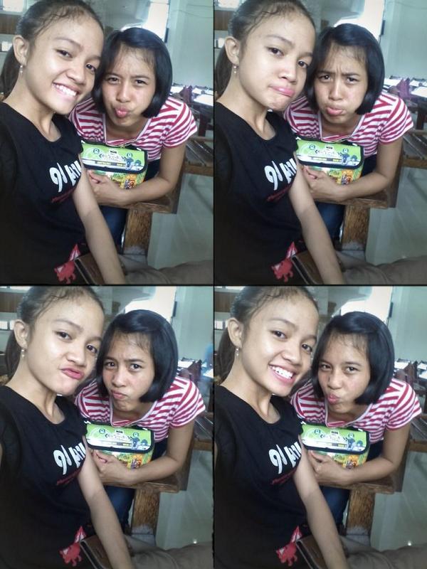 MayangGKaligis's tweet photo. Snday :D http://t.co/tfGVeDWa5E