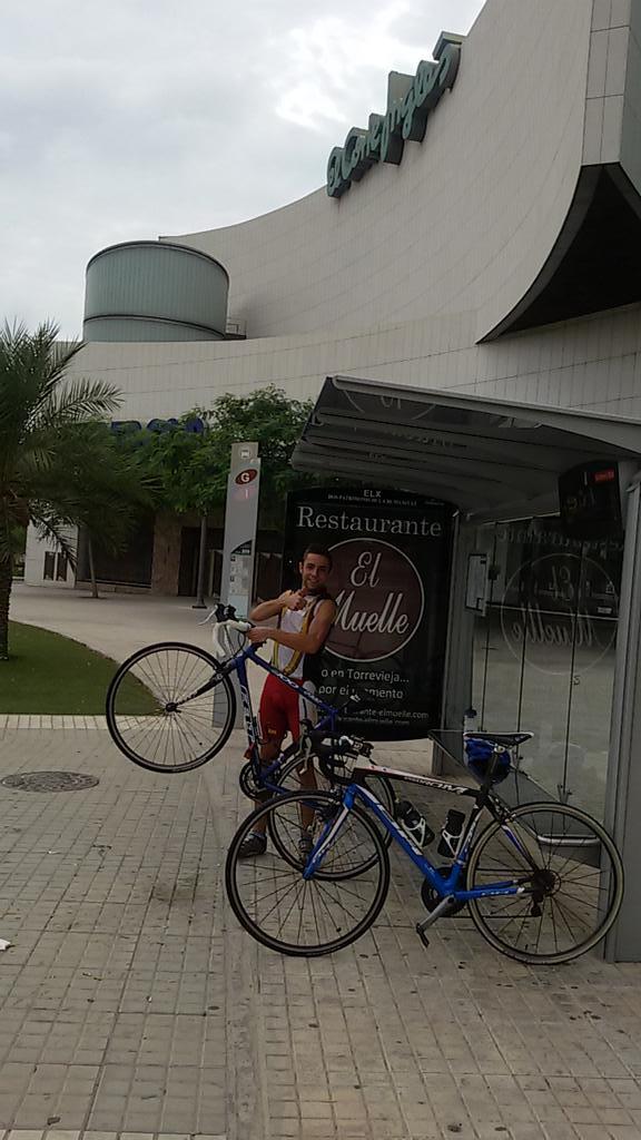94Er's tweet photo. Elche !!!! http://t.co/XScTuKxA1U