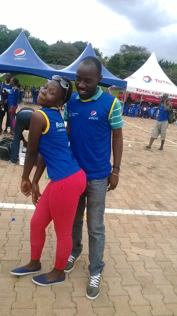 vernvanmaz's tweet photo. Tell me you didn't miss the #rotarycancerrun2014 epic just! http://t.co/xegvr4JpNh