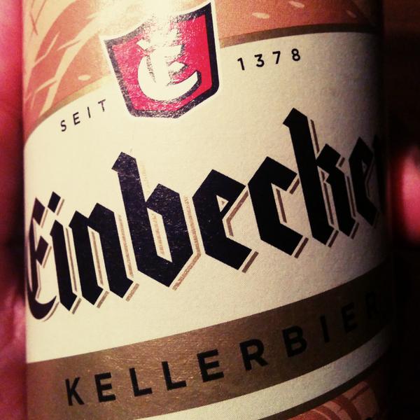 Einbecker Bier tweet media