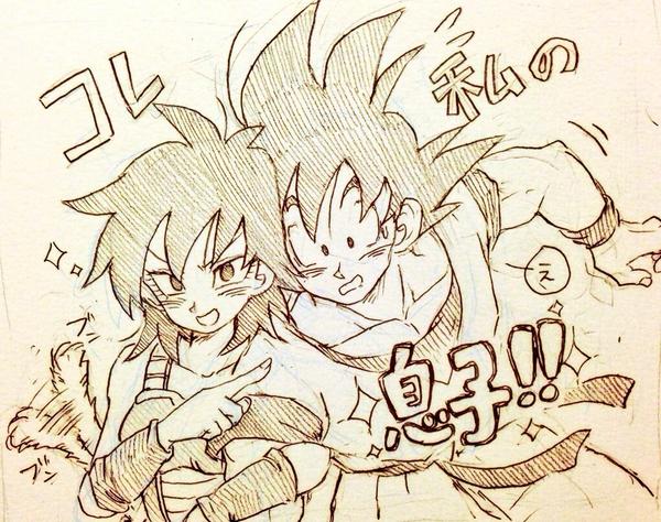 しぃの実 Pino 623 ギネお母さん いいですよね O W O いつか成長したカカロットと会ってほしいと思ってしまいます ゚ W ゚ しぃの実 Pino 623 ギネお母さん いいですよね O W O いつか成長したカカロットと会ってほしいと思ってしまいます ゚ W ゚