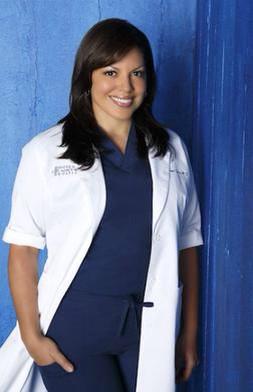 Happy birthday to the beautiful, amazing, and talented Sara Ramirez! 