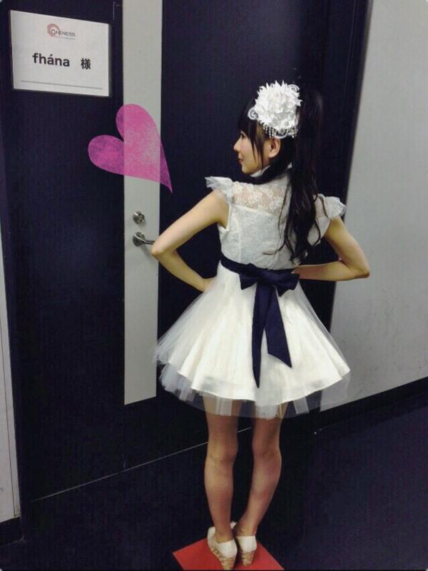 Towana とわな 後ろはこんな感じです Anisama Http T Co Ofucaj6xwm Towana とわな 後ろはこんな感じです Anisama Http T Co Ofucaj6xwm
