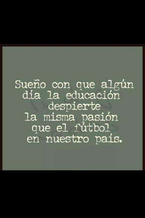 Eso es lo que quiero