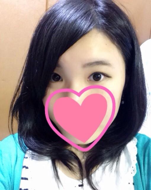 oz_840's tweet photo. イメチェン（´-`）.｡oO（だいぶ盛った http://t.co/h9XtbYXuEK