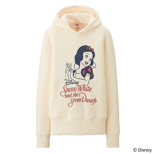 Street Girls Snap ニュース ユニクロの秋冬コレクションに ディズニープリンセス パーカー が登場 ハッピーな魔法のかかったキュートなパーカーは2990円 税 Http T Co H6ubwsf1vr Http T Co Adejnimsq4 Twitter