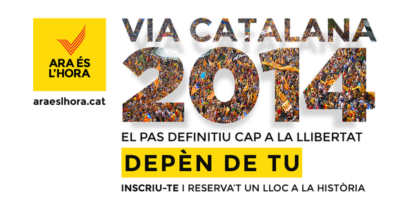 Catalangate tweet media
