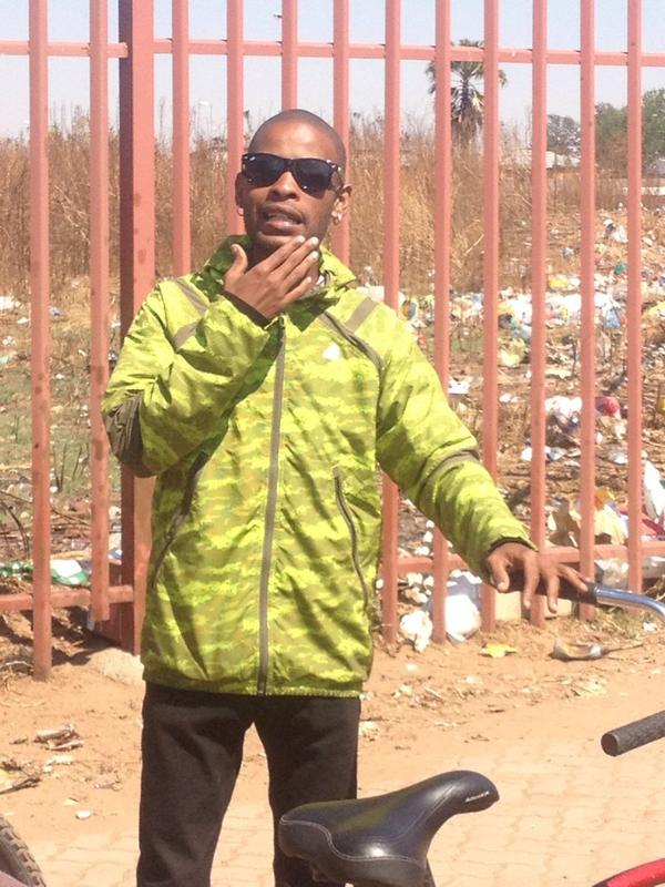 Jannes Eiselen tweet media