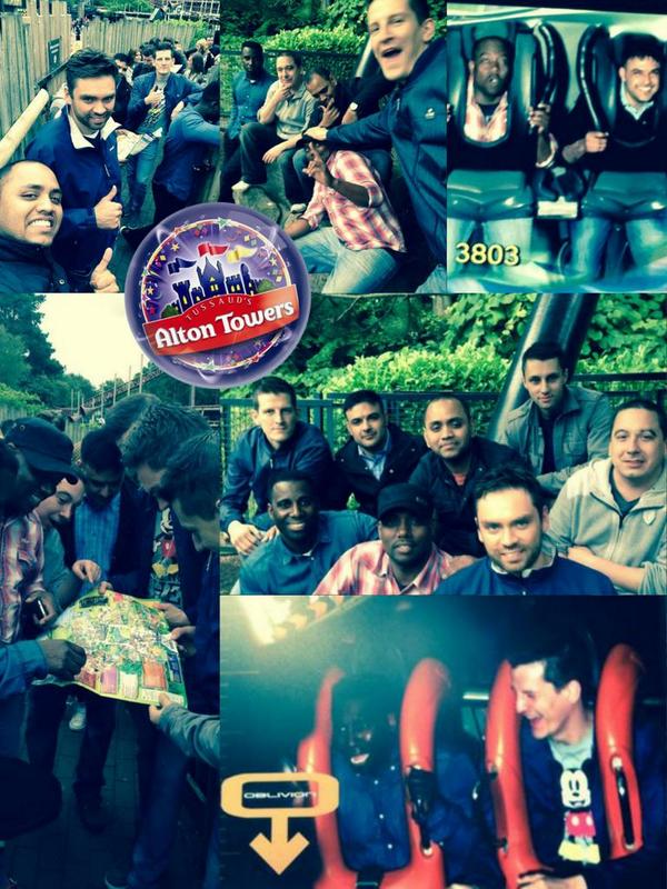 <a href="/Piccadilly5322/">Tesco Piccadilly Mcr</a> team on tour! #Alton Towers <a href="/RafHetmanowski/">Rafal Hetmanowski</a> <a href="/andrewdaniels01/">Andrew Daniels</a>