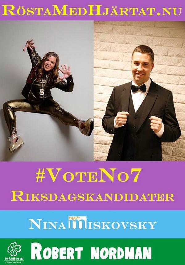 VoteNo7's tweet photo. #RöstaMedHjärtat #ValetÄrMitt 
"Keep fighting the good fight"
#VoteNo7 @RostaMedHjartat 

https://t.co/yV9oYzWeq7 http://t.co/5cdspOhIu6