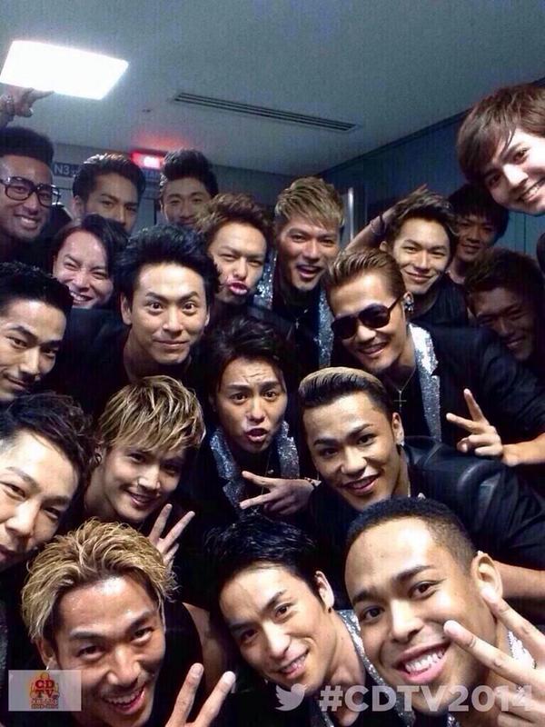 Ryota Love 皆さんともっともっともっと 繋がりたいです Exile Tribe好きな人rt Generations好きな人rt 片寄涼太好きな人rt 佐藤大樹好きな人rt Elly好きな人rt Http T Co N6kjpsuawq