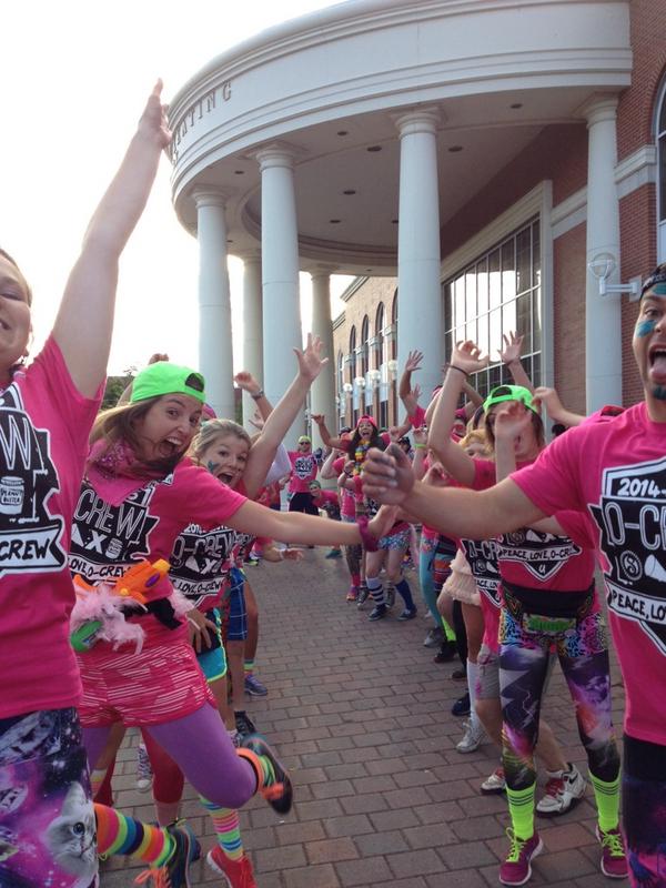 STFXOCREW's tweet photo. OCREW IS READY FOR WELCOME WEEK, see you soon!! #liferoundhere #stfx http://t.co/0o4qzvIams