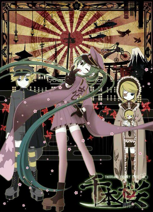 初音ミク誕生祭なので初めて聴いたボカロ曲晒すのtwitterイラスト検索結果