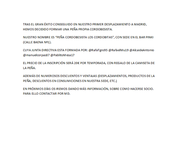 PCLosCordobitas's tweet photo. http://t.co/zATprxbq7W