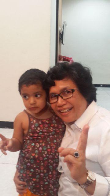 lili pintauli tweet media