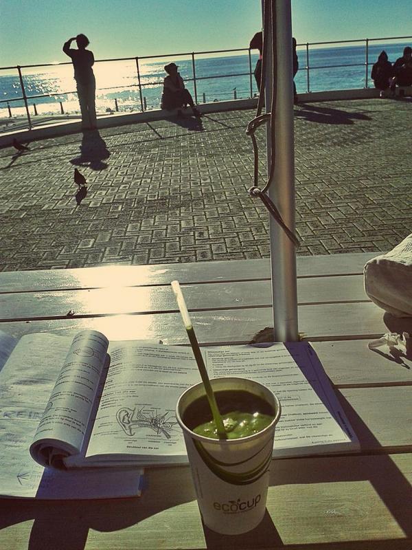 "<a href="/mulder_nadia/">Nadia Mulder</a>: Beste manier om Bio te leer <a href="/MandiBeylefeld/">Mandi Beylefeld</a> "