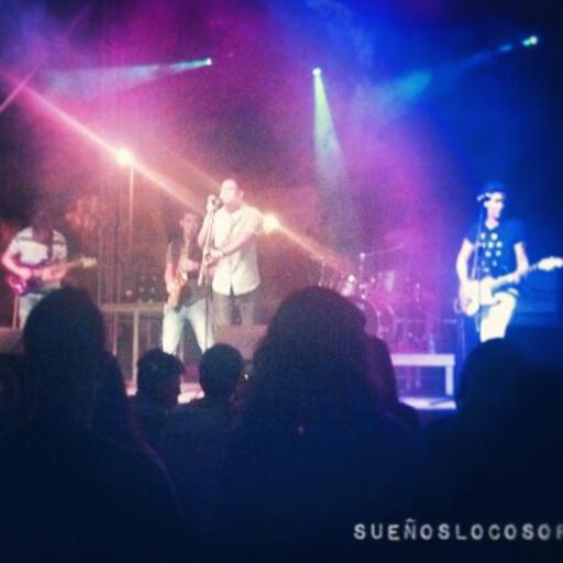 SLocoss's tweet photo. Esta noche 31 de Agosto 22:30 h. Plaza España,os esperamos!! http://t.co/MKcNosgBsi