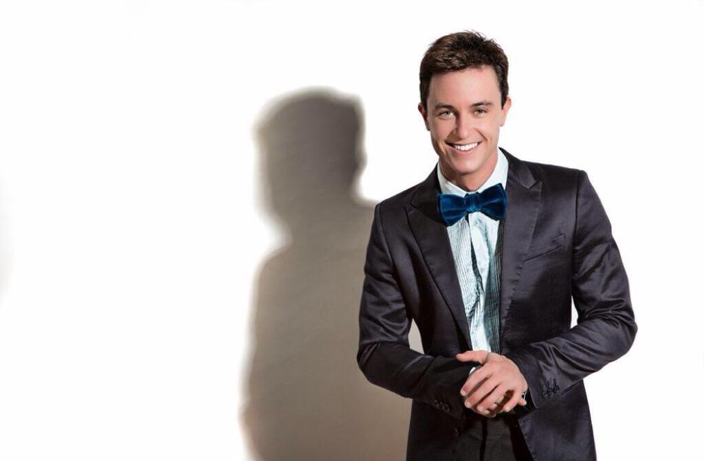 Happy birthday to whos a hot deputy on teen wolf!  Have an amazing day,i love you  