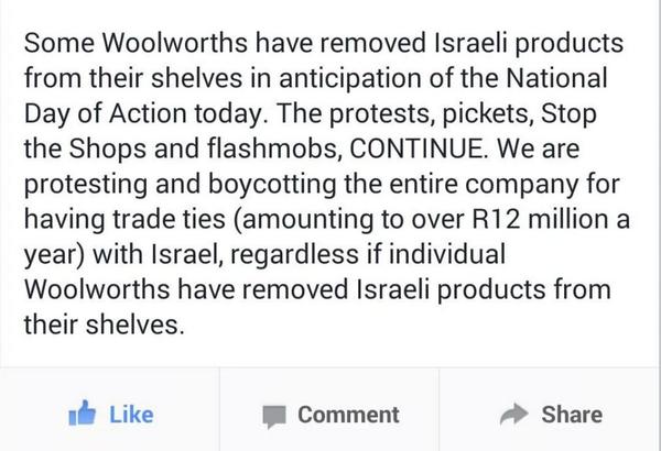 BoycottW's tweet photo. http://t.co/2uUp1OTKMX
