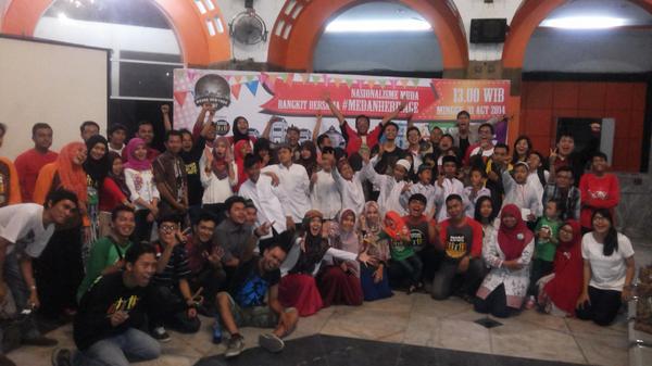 Medan Heritage Komunitas Medan Medan Heritage Komunitas Medan