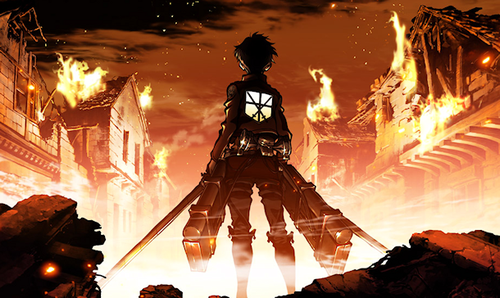 KeJepangYuk's tweet photo. Yuk, Lihat Trailer Pertama Dari Film Shingeki no Kyojin - http://t.co/4gE55n9tLE http://t.co/qhbmLtgedZ