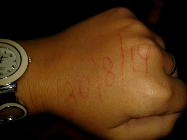 maria_sg25's tweet photo. De visita guiada y claro..... @fexisabel @MarinaZa14 @Mer_fdez93 @felixmg91 @Alberto__17 #perii jajaja http://t.co/XytCn3vib3