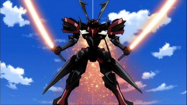 ガンダム00 Ms File Bot En Twitter マスラオ 3 本機の最大切り札としてはトランザム機能に似た機能が搭載されており この機能はエイフマン教授独自の研究で開発されたもの しかし炉を焼き切るまでの質量上げとなるため 使用後の戦闘継続は実質不可能となる ガンダム00 Ms File Bot En Twitter マスラオ 3 本機の最大切り札としてはトランザム機能に似た機能が搭載されており この機能はエイフマン教授独自の研究で開発されたもの しかし炉を焼き切るまでの質量上げとなるため 使用後の戦闘継続は実質不可能となる