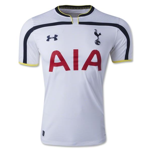 WSSTifo's tweet photo. If #Tottenham wins we’ll give away a #Spurs home jersey! Follow &amp; RT to enter. http://t.co/iVaXh9ysb6