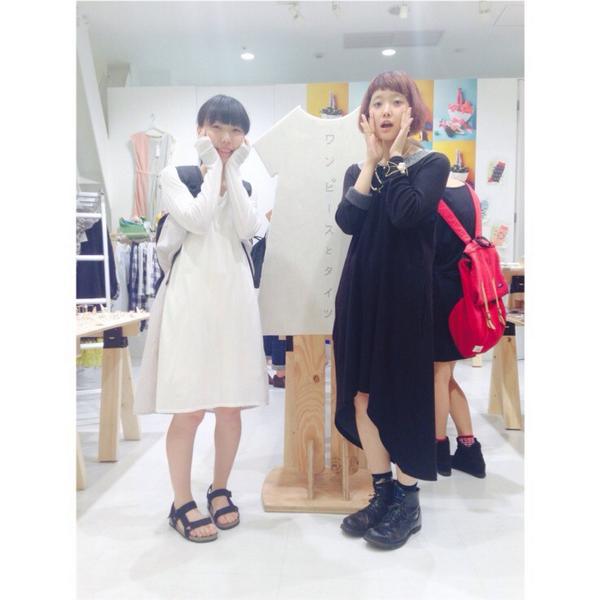 kanasputnik's tweet photo. 仕事の休憩時間使ってななえちゃんに会ってきたー！
愛らしかったー！ http://t.co/oBr99Cmkrr
