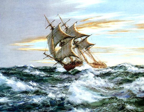 pilgrimrose's tweet photo. No one paints the sea like #MontagueDawson
Dawn Chase #American #RevenueCutter http://t.co/XFdHpVtDB3