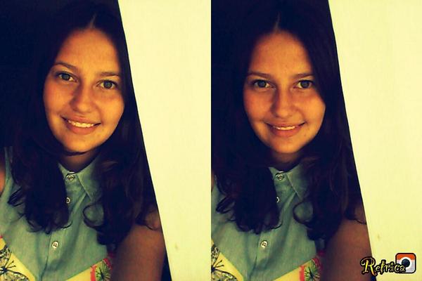 RefiyeCaliskan's tweet photo. :* :D http://t.co/3vqwkZ5tQz