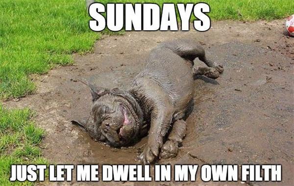 Don't judge me! This is how I'm feeling right now. It's time to play some straight up rock music. <a href="/Louise_molony/">Louise Molony</a>