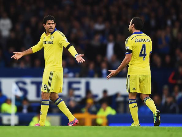 #Cesc4 vs Everton 

#SanCescEPL