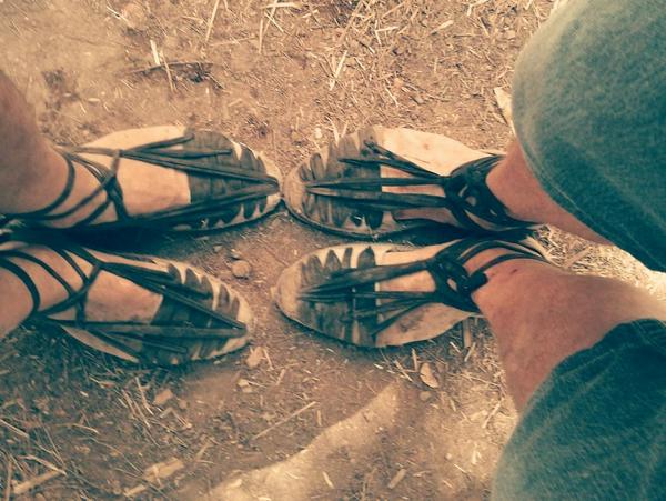 SignesiCosta's tweet photo. Peus negres http://t.co/EuWYxsvX7W