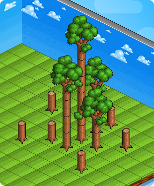 MMOGamesList's tweet image. Items for Week 7 of Super Sundays are here! Introducing stackable tree segments! Check it: bittybay.com/kingdom-buzz/s…
