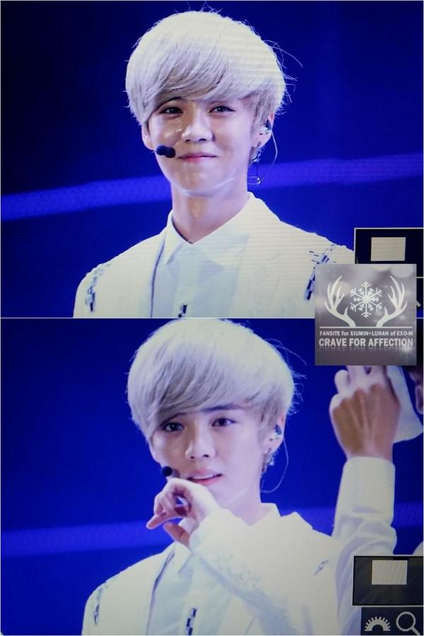 [PREVIEW] 140831 Lotte Duty Free Family Concert [110P] BwXkMQHCYAAwNSF