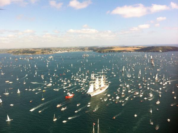 Tall Ships tweet media