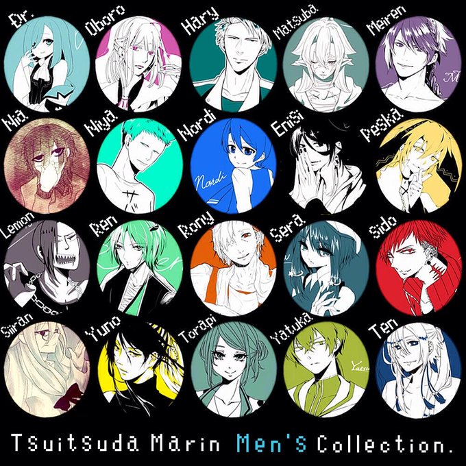 竟蔦メンズキメ顔コレクションのtwitterイラスト検索結果 古い順