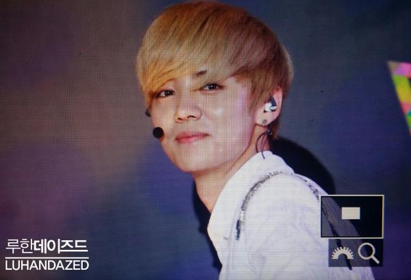 [PREVIEW] 140831 Lotte Duty Free Family Concert [110P] BwXml0zCQAEVH0m