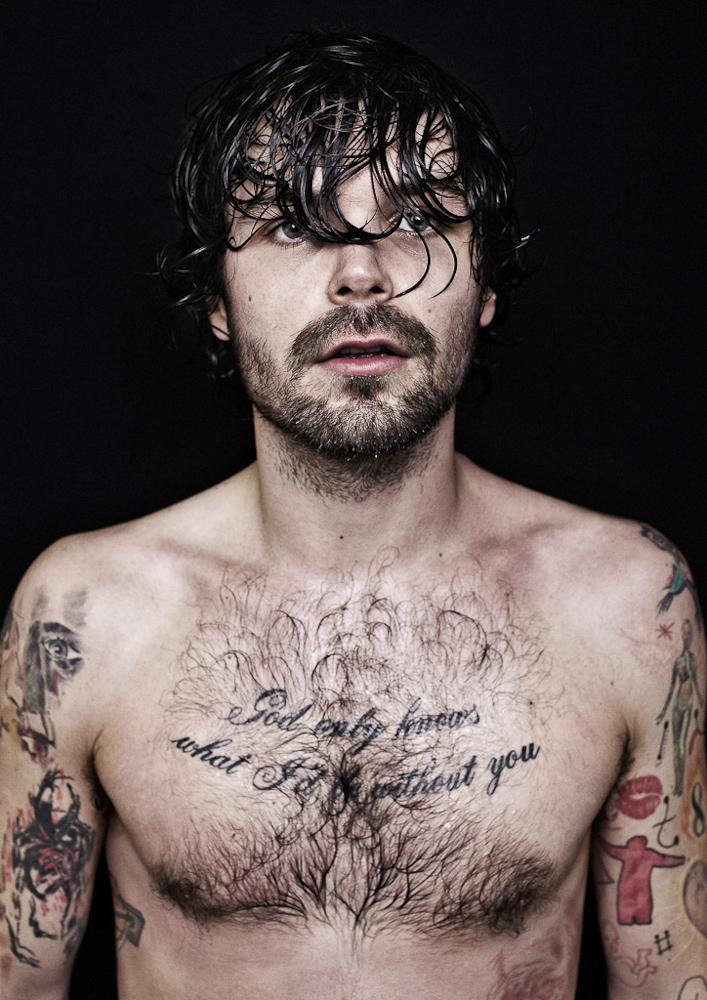 Happy Birthday Simon Neil  