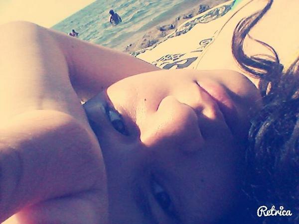 Jony_R5ross's tweet photo. Beach finally :)  wiiiii ... ♥♥♥ http://t.co/HgeCMBl4Fr