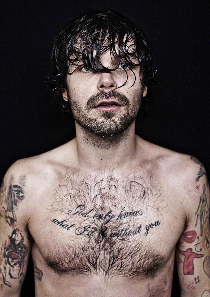 HAPPY BIRTHDAY SIMON NEIL ILY 