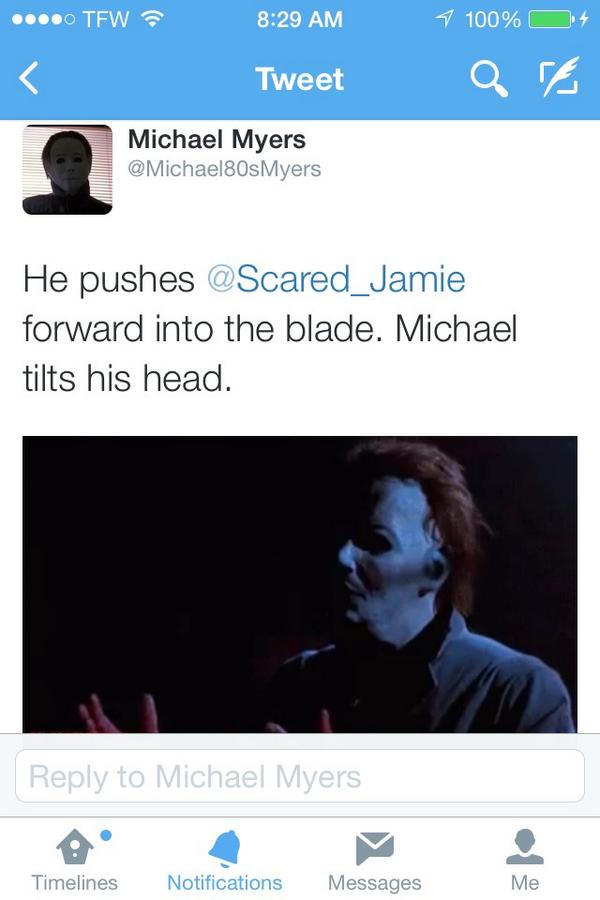 Scared_Jamie's tweet image. "Well aren't you just a lovely Uncle?"