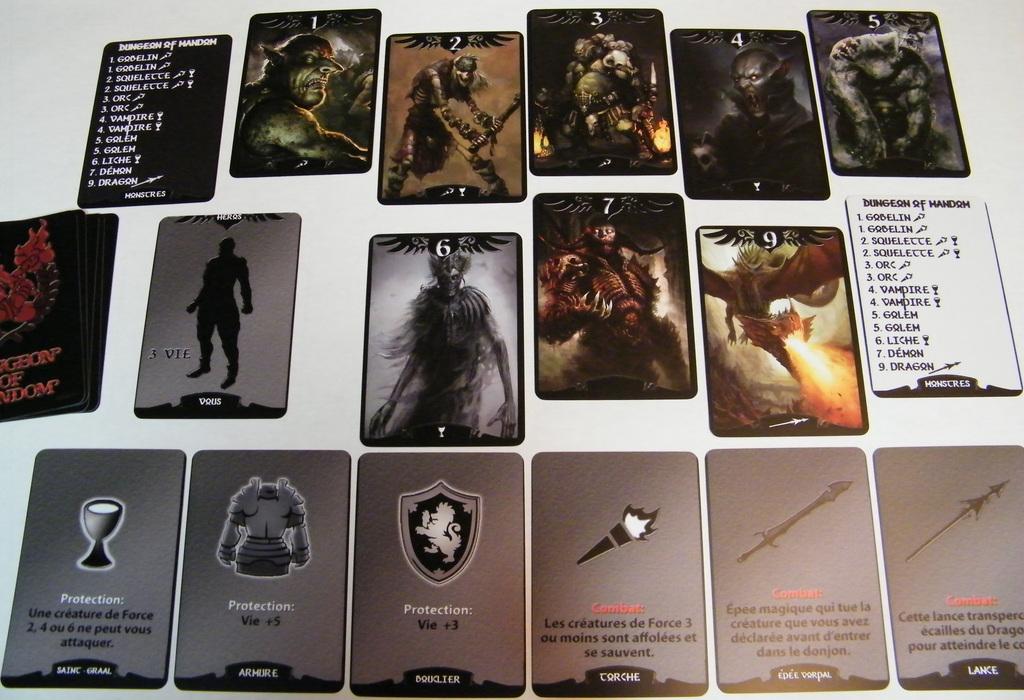 R Unofficial French Version Of Dungeon Of Mandom W O N D E R F U L Seen On Bgg J2s Boardgame Oinkgames Http T Co Jiwynoe21s R Unofficial French Version Of Dungeon Of Mandom W O N D E R F U L Seen On Bgg J2s Boardgame Oinkgames Http T Co Jiwynoe21s
