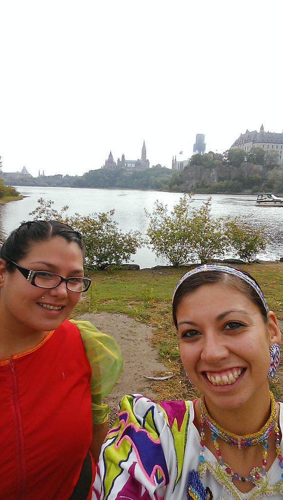 Good Sunday morning! "sunrise breakfast"  performance...  Beautiful day here at Aboriginal Experiences